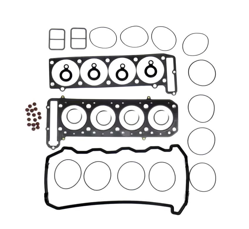 TOP END GASKET SET KAWASAKI ZX-10 1000 88-91, ATHENA P400250600964/1