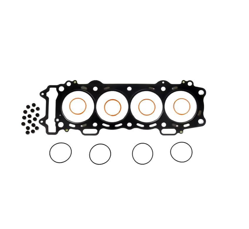 TOP END GASKET SET KAWAASAKI ZX-10R 1000 08-10, ATHENA P400250620042 NINJA ABS image 1