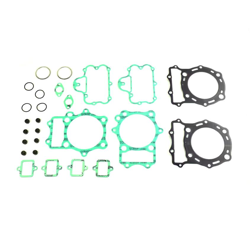 TOP END GASKET SET KAWASAKI VN 1500 96-99, ATHENA P400250600025 image 1