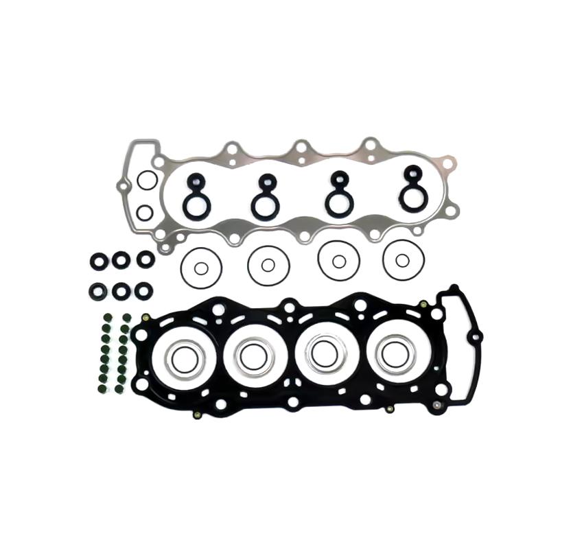 TOP END GASKET SET KAWASAKI ZX-6RR 600 2005, ATHENA P400250600036 NINJA image 1