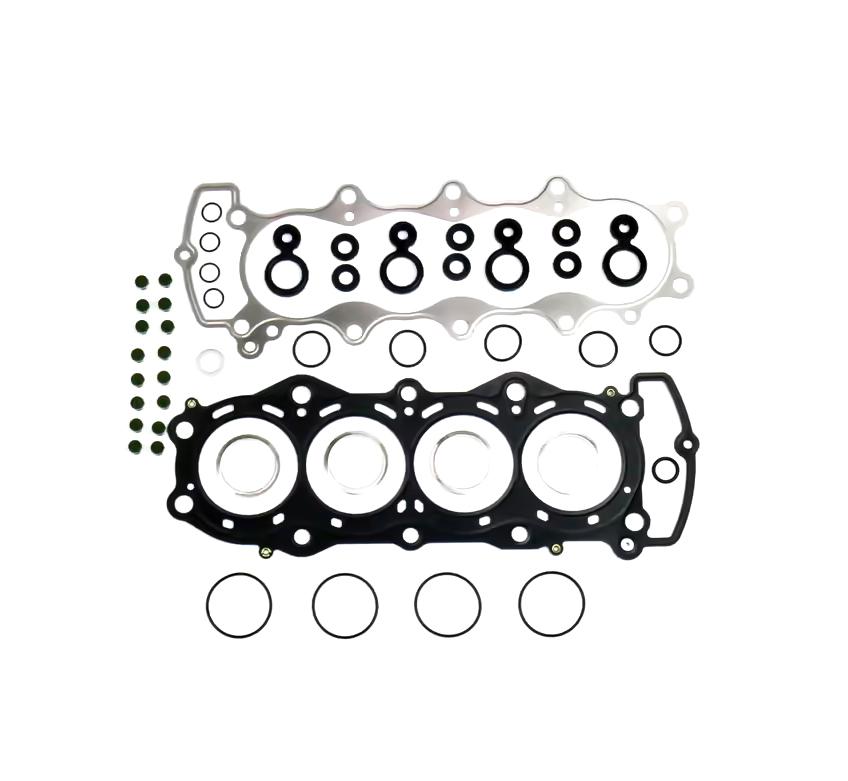 TOP END GASKET SET KAWASAKI ZX-6R 636 05-06, ATHENA P400250600037 NINJA image 1