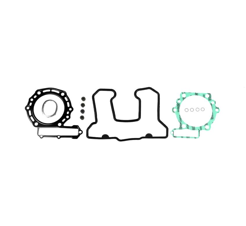 TOP END GASKET SET KAWASAKI KL 650 87-03, ATHENA P400250600650 image 1