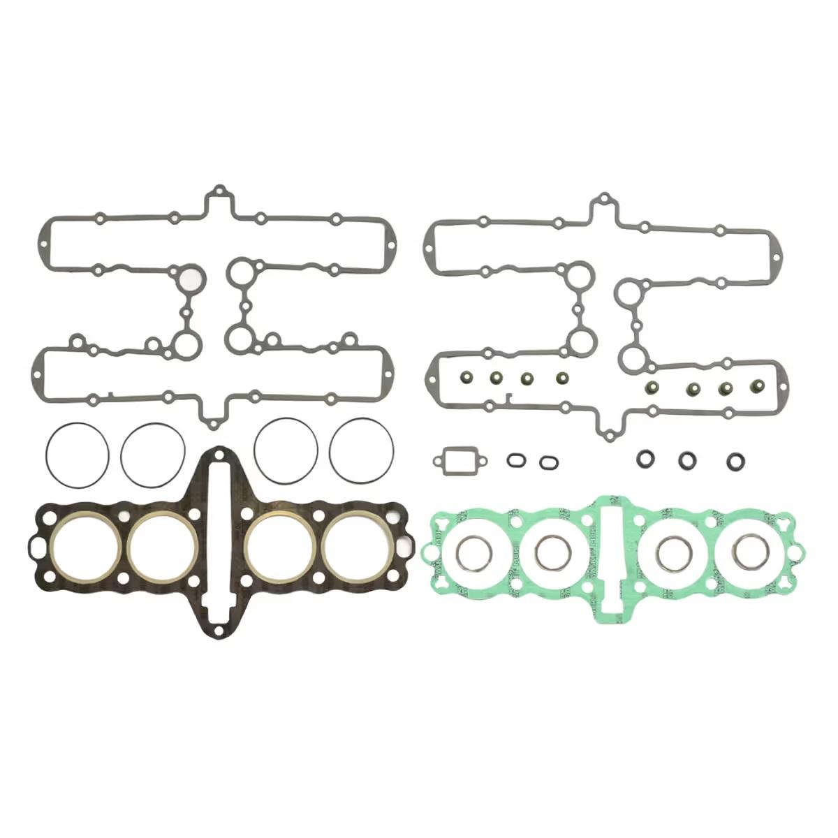TOP END GASKET SET KAWASAKI KZ/Z 650 77-82, ATHENA P400250600652 image 1