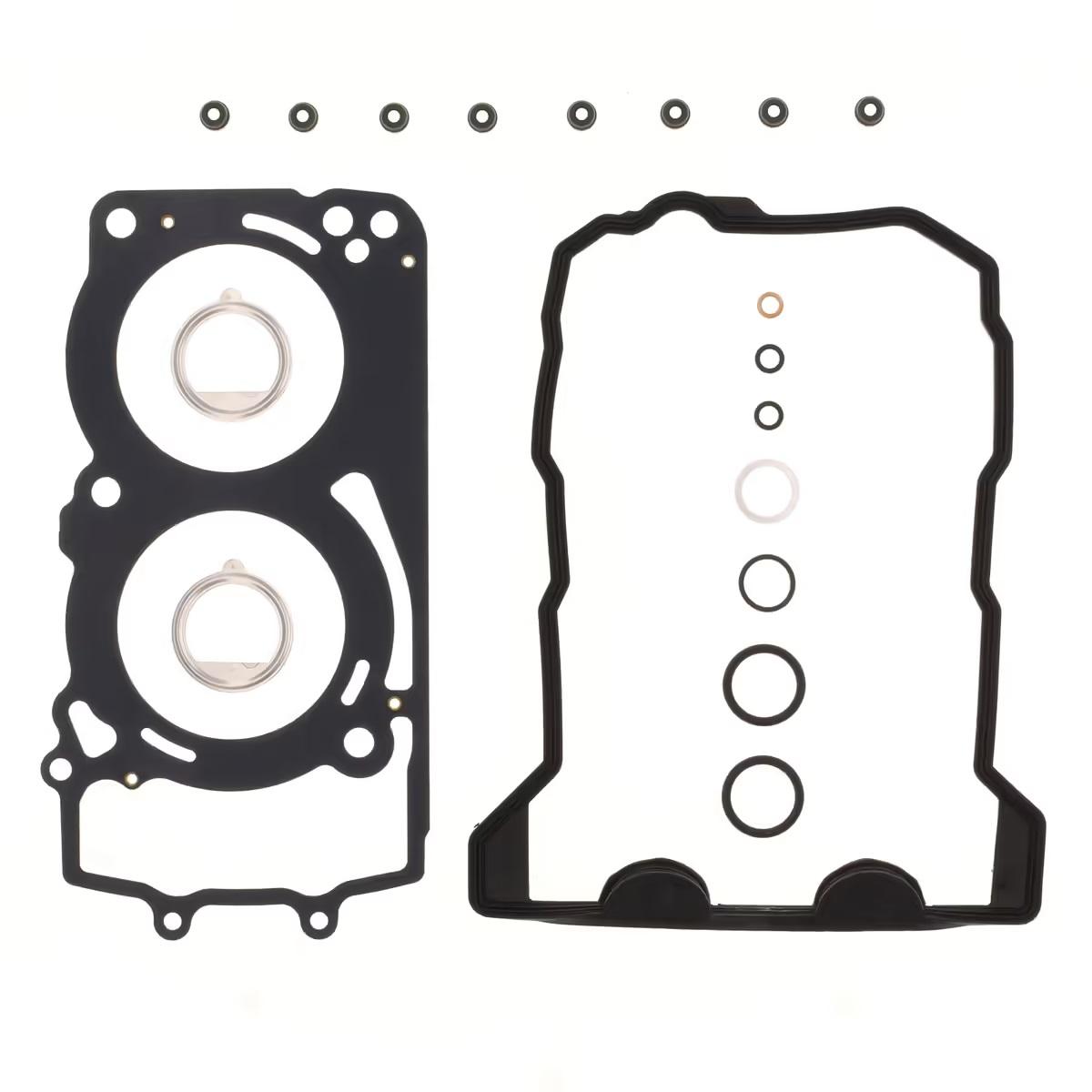 TOP END GASKET SET BMW F650/700/800 04-18, ATHENA P400068600014 GS 700/800 image 1
