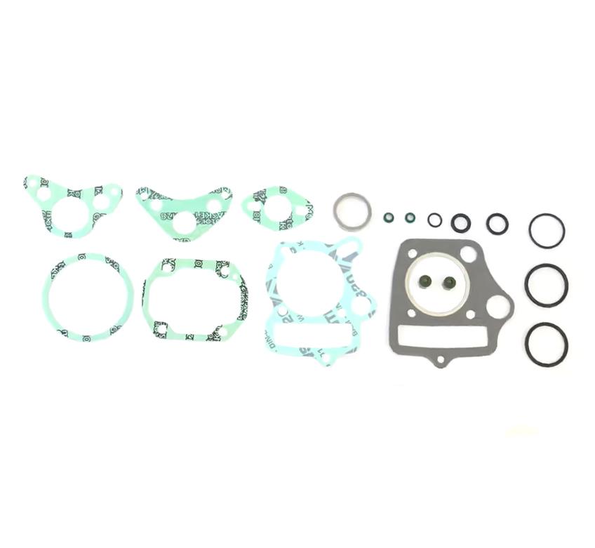 TOP END GASKET SET HONDA C70/C90/GLX70 80-82, ATHENA P400210600007 image 1