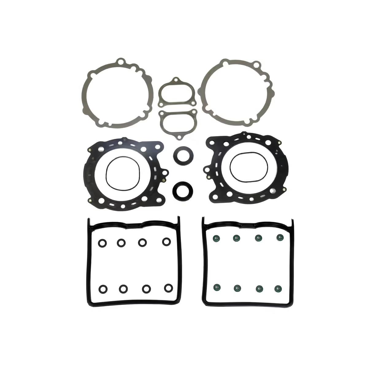 TOP END GASKET SET DUCATI 1098 07-18, ATHENA P400110600058 STREETFIGHTER 1100 image 1