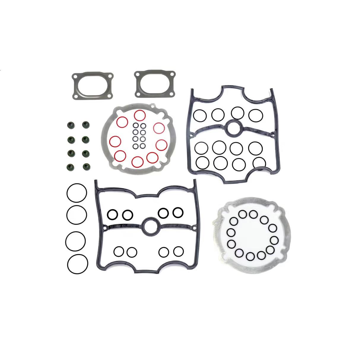 TOP END GASKET SET DUCATI 998 R 02-04, ATHENA P400110600046 image 1
