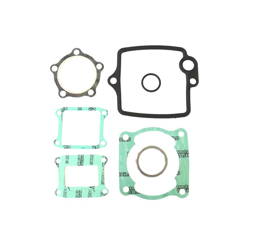 TOP END GASKET SET HONDA MBX/MTX 125 83-93, ATHENA P400210600110 image 1