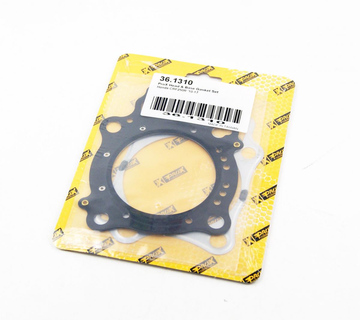PROX HEAD & BASE GASKET SET, PROX 36.1310 CRF250R 2010-2017 thumbnail 2