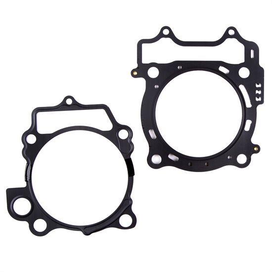 PROX HEAD & BASE GASKET SET, PROX 36.2410 YZ450F '10-13 thumbnail 2