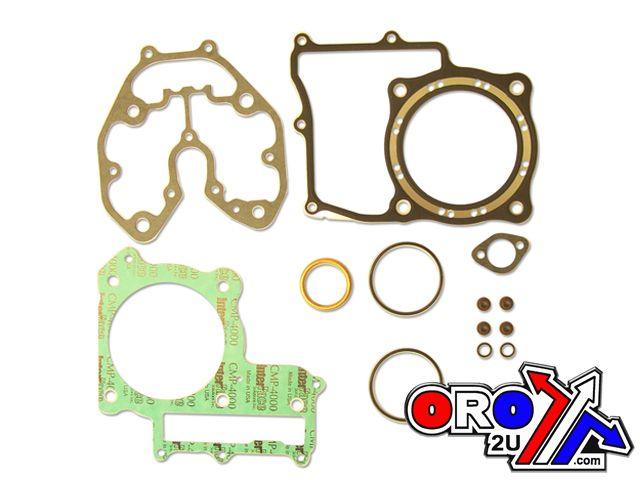 GASKET TOP SET 01-09 TRX500, NAMURA NA-10008T HONDA ATV thumbnail 3