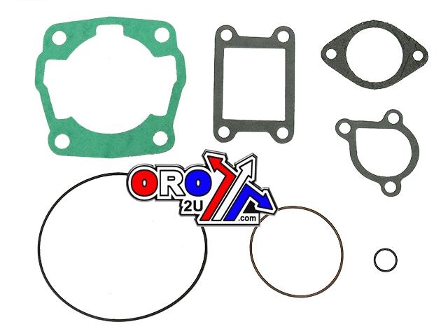 GASKET TOP SET 02-08 KTM 50 AV, NAMURA NX-70000T thumbnail 2