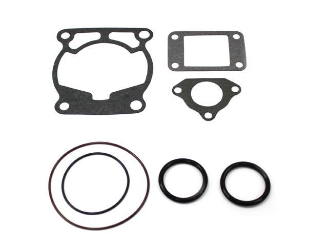 GASKET TOP SET 09-21 KTM 50SX, NAMURA NX-70020T TOP END KIT thumbnail 2