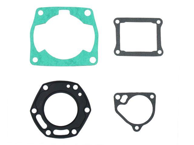 GASKET TOP SET NSR/CRM 125, NAMURA NX-10005T HONDA ROAD thumbnail 2