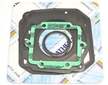 TOP END GASKET SET KAWASAKI KMX 125 85-93, ATHENA P400250600129 thumbnail 2