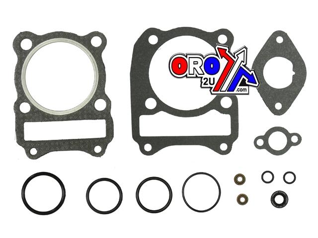 GASKET TOP SET ARCTIC CAT 250, NAMURA NA-11000T 99-05 thumbnail 2