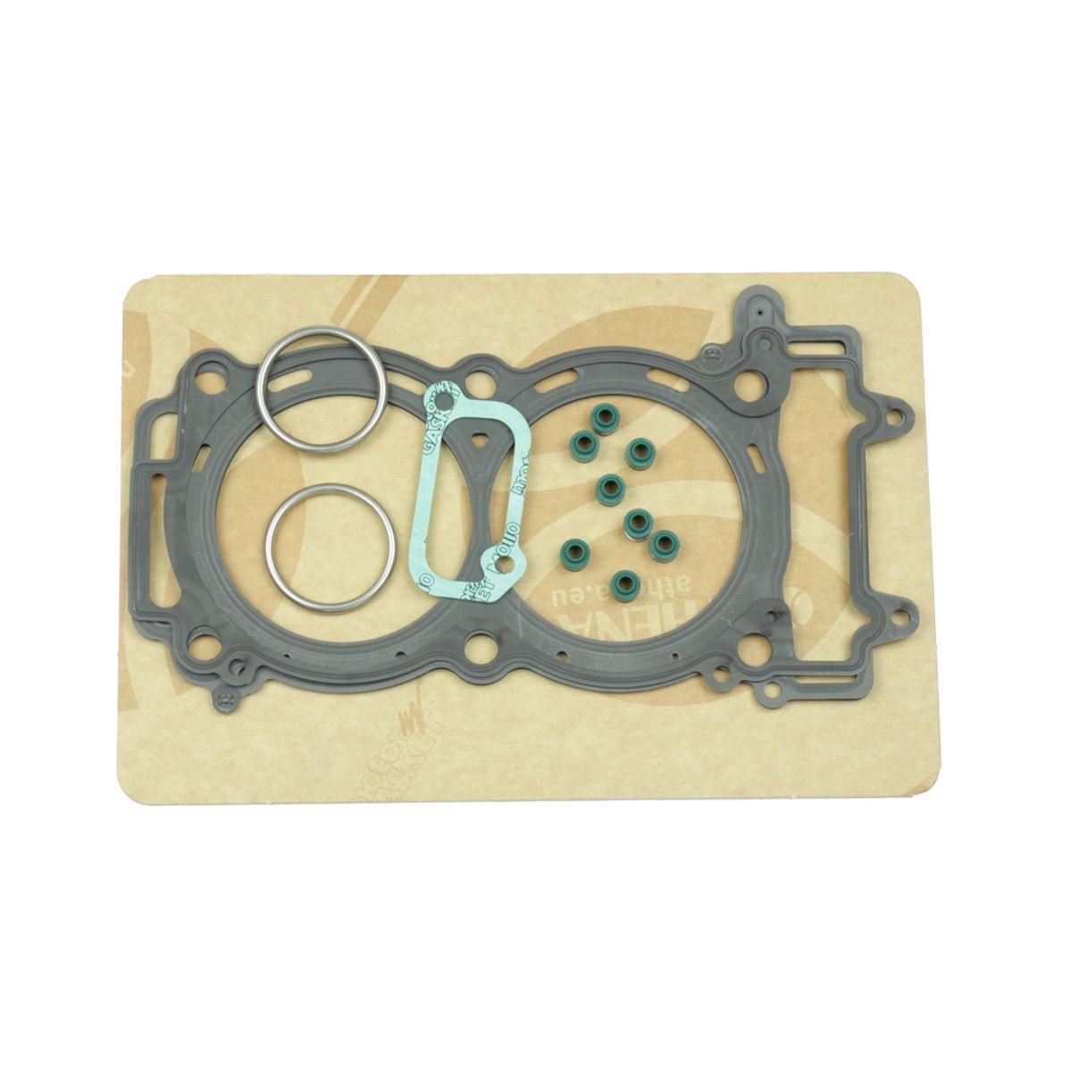 TOP END GASKET SET POLARIS RZR 900 11-12, ATHENA P400427620018 RANGER XP thumbnail 2