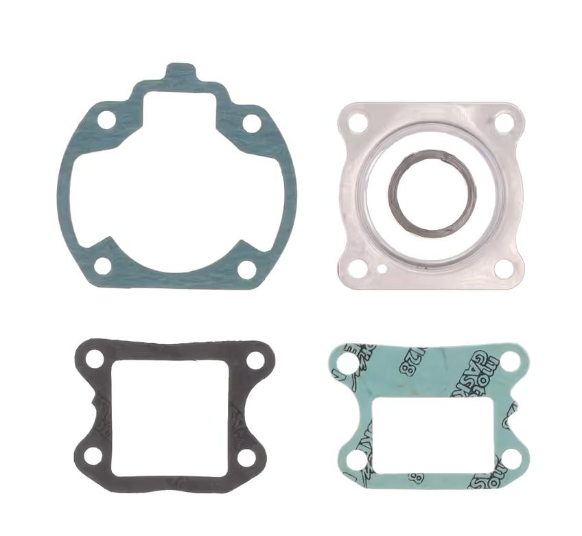 TOP END GASKET SET HONDA SH 50 88-95, ATHENA P400210600004 image 1