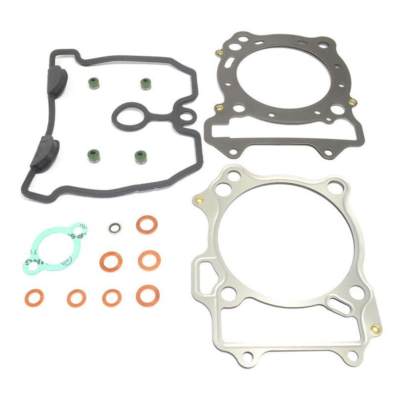 TOP END GASKET SET SUZUKI DR-Z 400 S/SM 00-15, ATHENA P400510600042 image 1