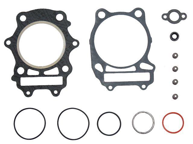 GASKET TOP SET 90-99 DR350T/X, NAMURA NX-30044T SUZUKI image 1