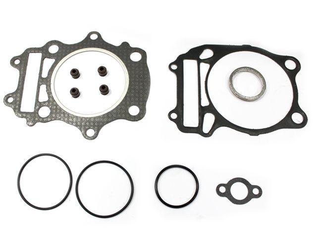 GASKET TOP SET 94-99 DR350SE, NAMURA NX-30048T SUZUKI, 11P thumbnail 2