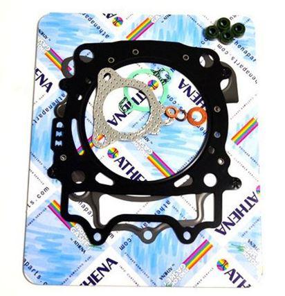 TOP END GASKET SET YAMAHA YZ 450 10-13, ATHENA P400485600099 thumbnail 2