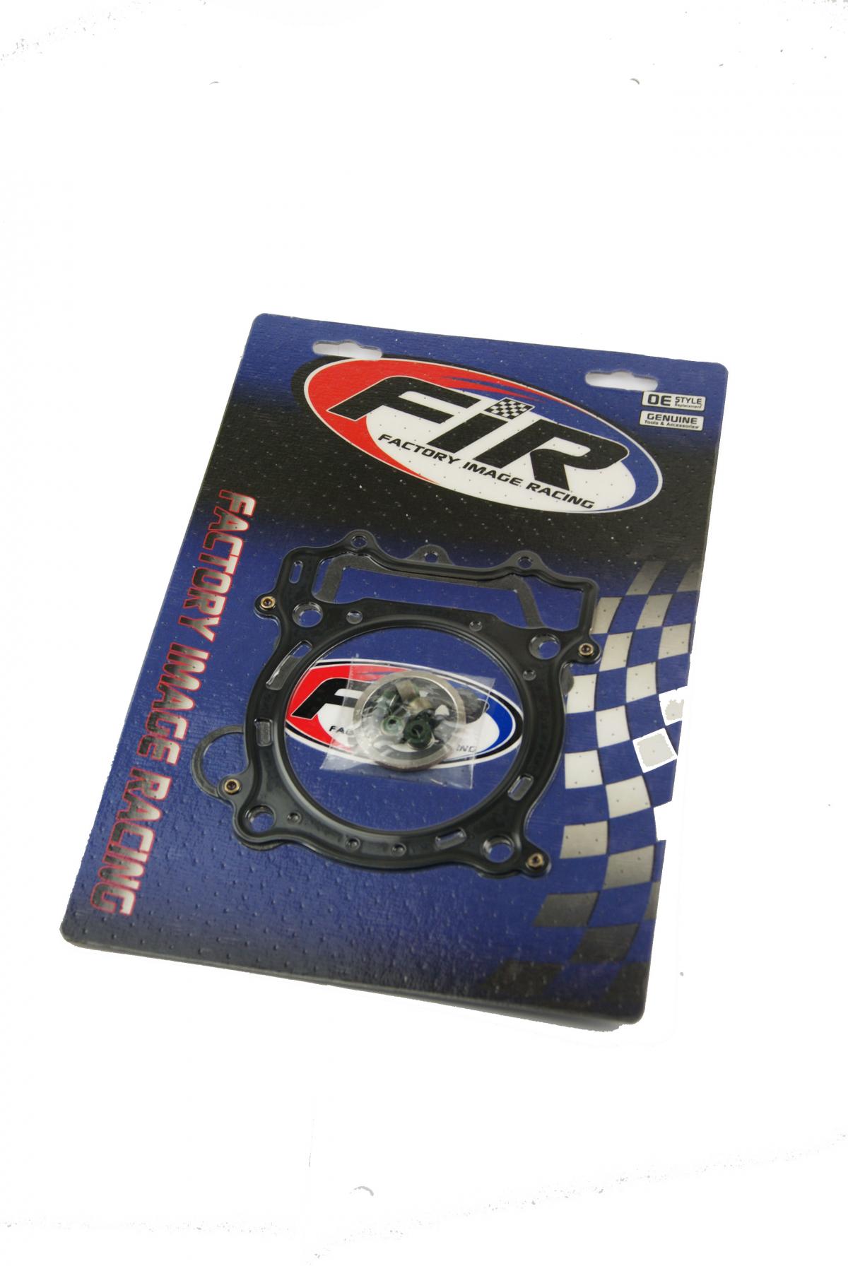 GASKET TOP SET 03-05 YZF450, 2004-2014 YFZ450 NAMURA image 1