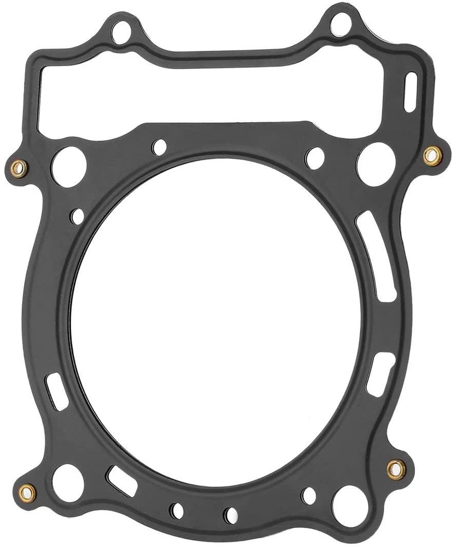 GASKET TOP SET 03-05 YZF450, 2004-2014 YFZ450 NAMURA thumbnail 4