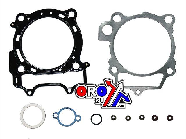 GASKET TOP SET YFZ450R 09-13, NAMURA NA-40014T YAM QUAD thumbnail 3