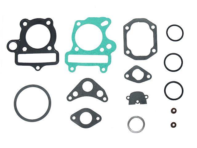 GASKET TOP SET POLARIS 90, NAMURA NA-50014T ATV QUAD thumbnail 2