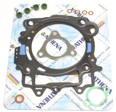 TOP END GASKET SET YAMAHA WR/YZ 450 14-18, ATHENA P400485600188 thumbnail 3