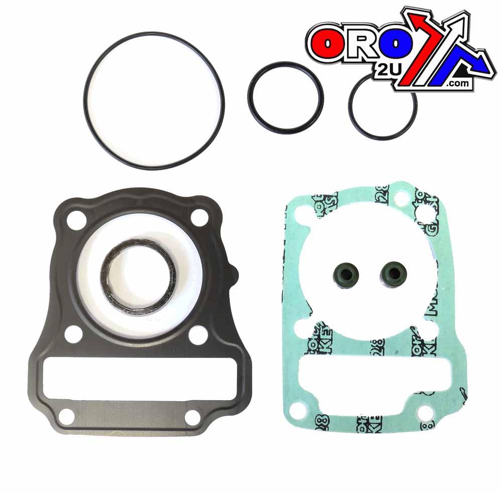 GASKET TOP SET CRF125F 14-15, NAMURA NX-10125T image 1