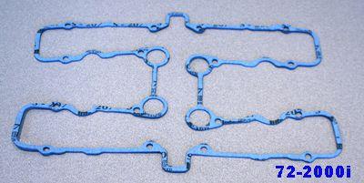 GASKET Cylinder Head Cover, KAWASAKI 11023-006 KZ1000, KS72-2000i KZ900 Z1-900