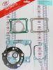 GASKET TOP SET 00-02 CR125, KS71-1003T image 1