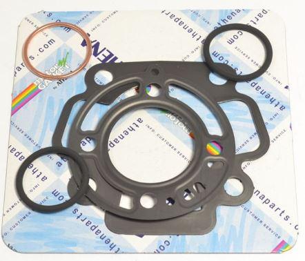 TOP END GASKET SET KAWASAKI KX 65 00-26, ATHENA P400250600008 SUZUKI RM 65 03-05 thumbnail 2