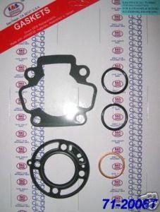 GASKET TOP SET 00-15 KX65 thumbnail 2