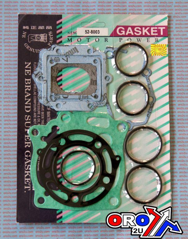 GASKET TOP SET 01-02 KX125 thumbnail 2