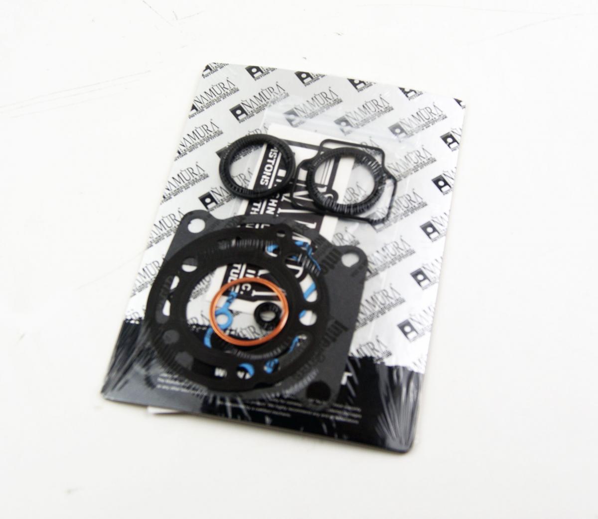 GASKET TOP SET 01-13 KX85, NAMURA NX-20085T KAWASAKI MX image 1