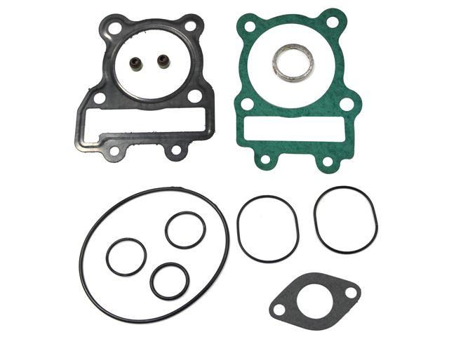 GASKET TOP SETKLX/DRZ110, NAMURA NX-20011T SUZ / KAW, 12PCS thumbnail 2