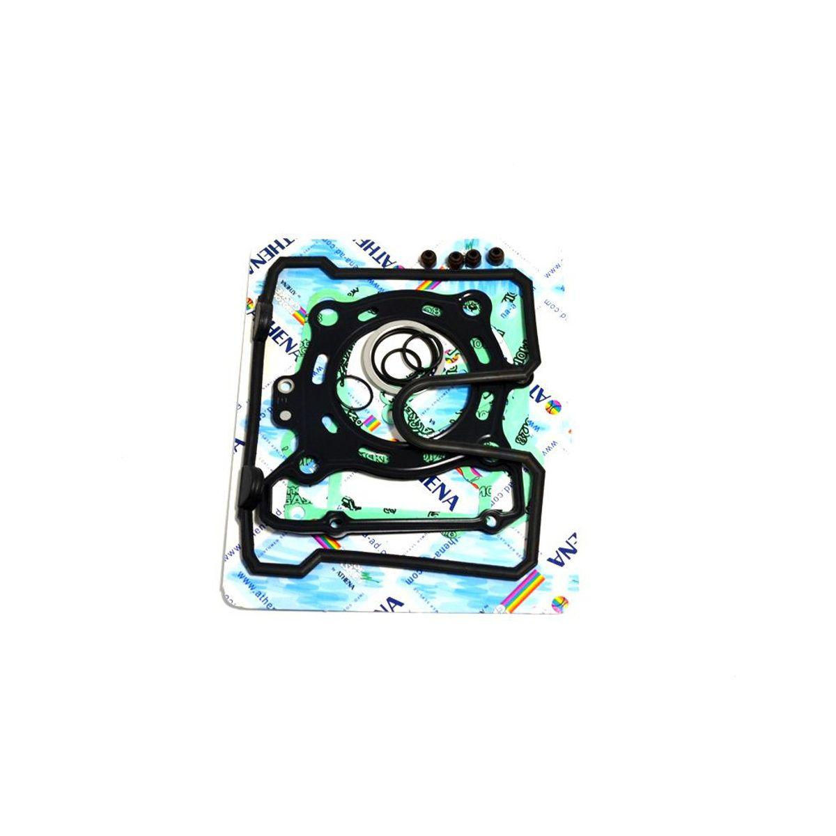 TOP END GASKET SET KAWASAKI KLX 250 07-12, ATHENA P400250600049 thumbnail 2