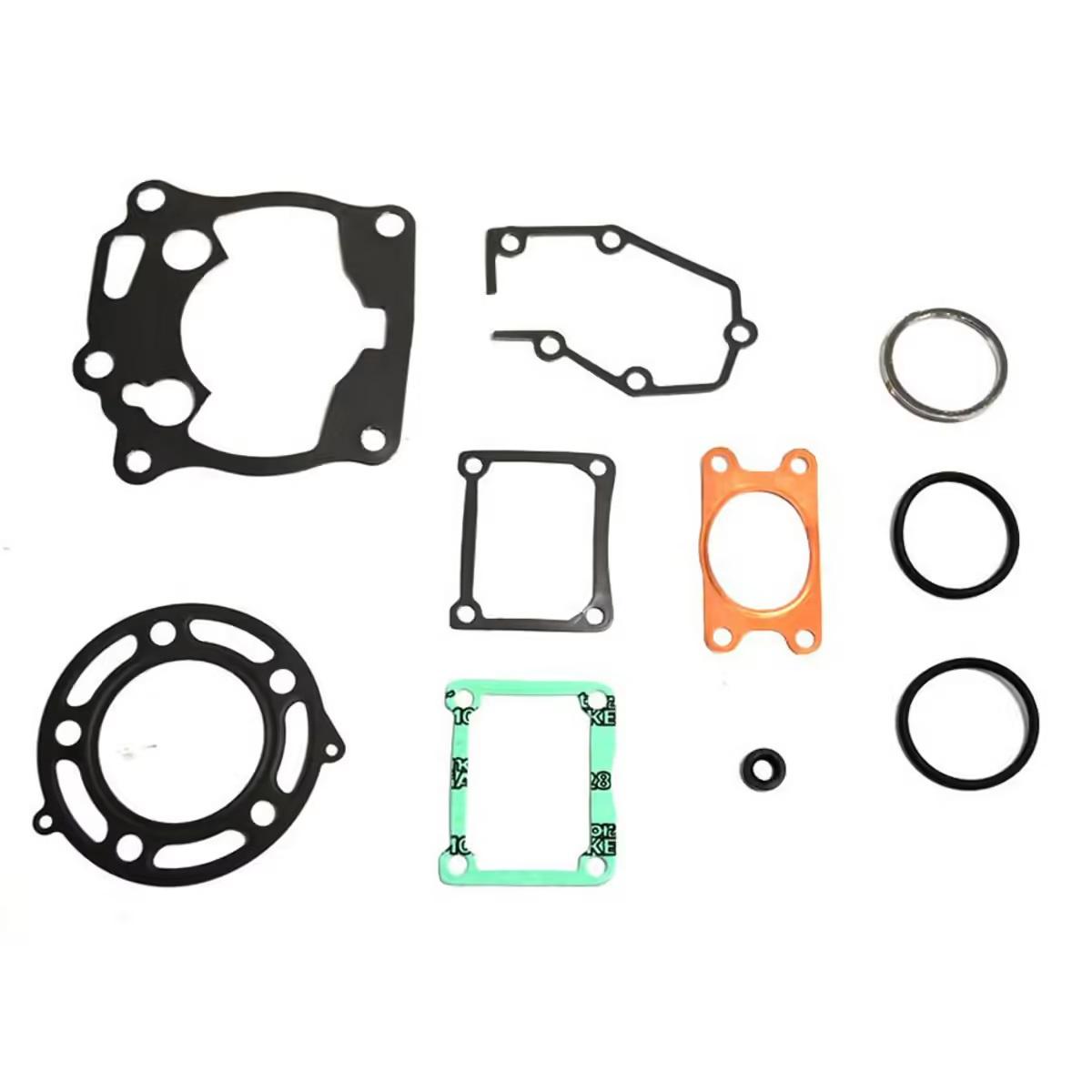 TOP END GASKET SET KAWASAKI KX 125 98-99, ATHENA P400250600137/1 image 1