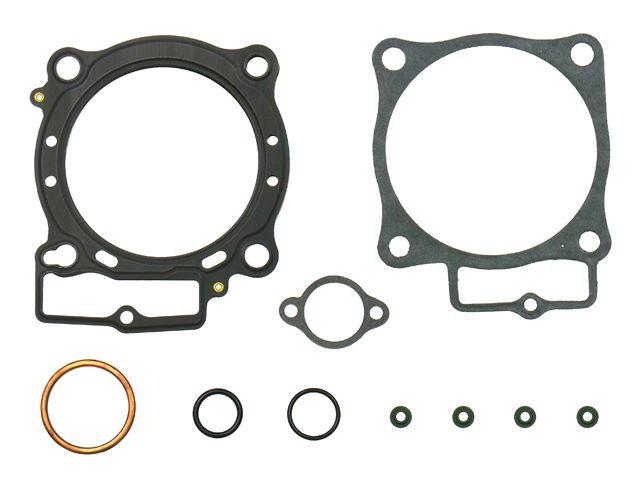 GASKET TOP KIT 09-15 CRF450R, NAMURA NX-10048T HONDA MX thumbnail 2