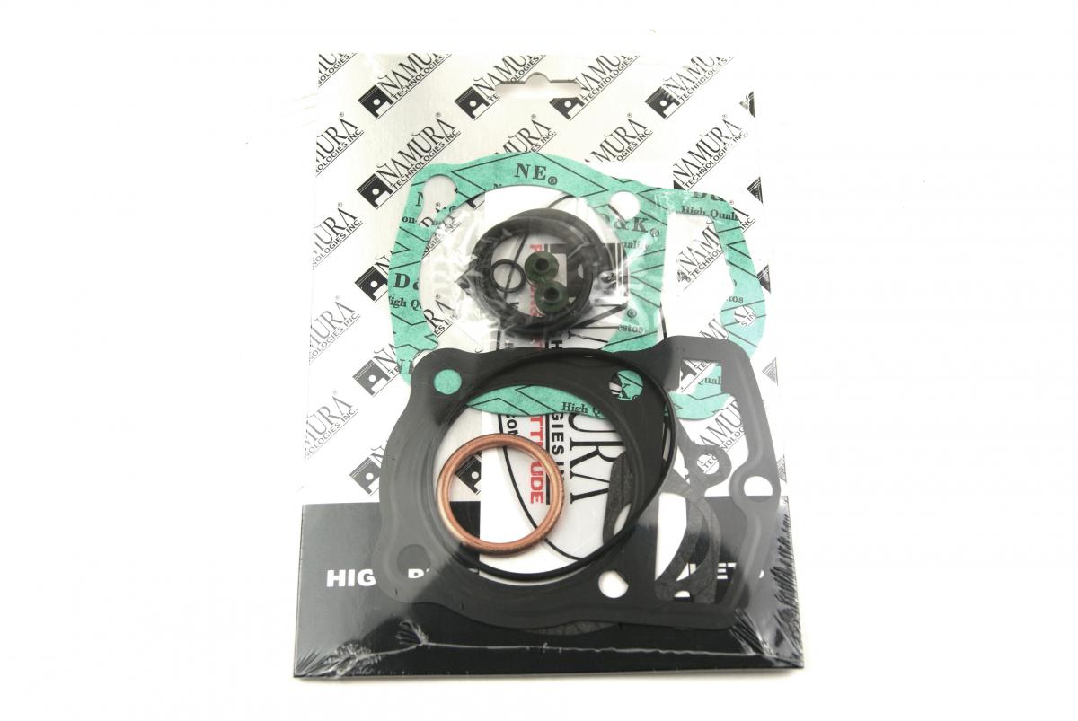 GASKET TOP SET 03-05 CRF150F, NAMURA NX-10150T HONDA thumbnail 2