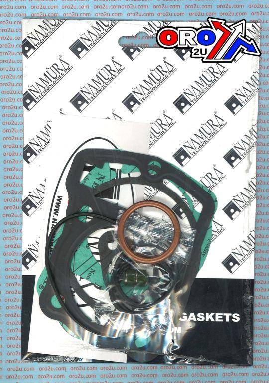 GASKET TOP SET 03-05 CRF150F, NAMURA NX-10150T HONDA thumbnail 4
