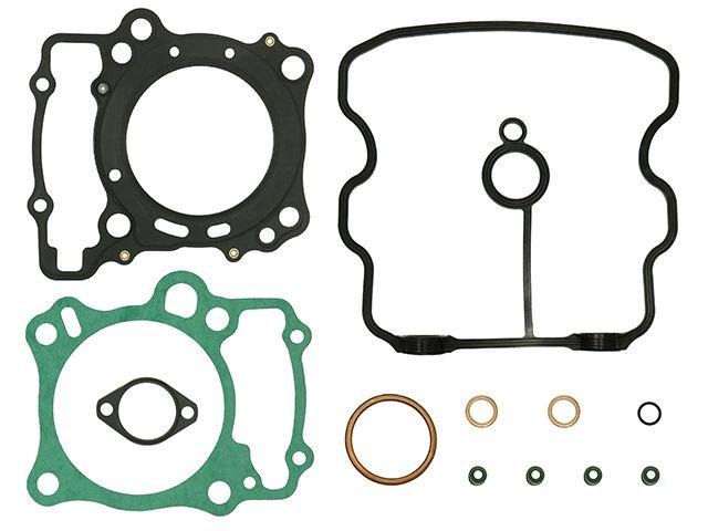 GASKET TOP SET CRF250L CRB250, NAMURA NX-10040T ROAD, MX thumbnail 2