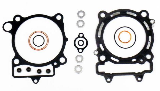 TOP END GASKET SET KAWASAKI KX 450F 16-18, ATHENA P400250600066 image 1
