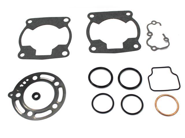 GASKET TOP SET 98-13 KX100, NAMURA NX-20010T KAWASAKI 11pc thumbnail 2