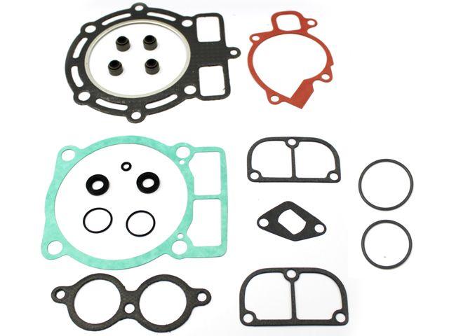 GASKET TOP SET 00-06 KTM400, NAMURA NX-70038T 17PC thumbnail 2