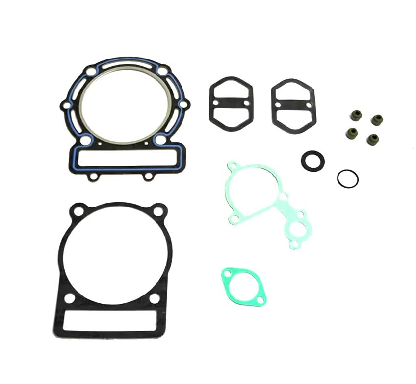 TOP END GASKET SET HUSQVARNA TE/WXE 350 90-95, ATHENA P400220600350/2 image 1