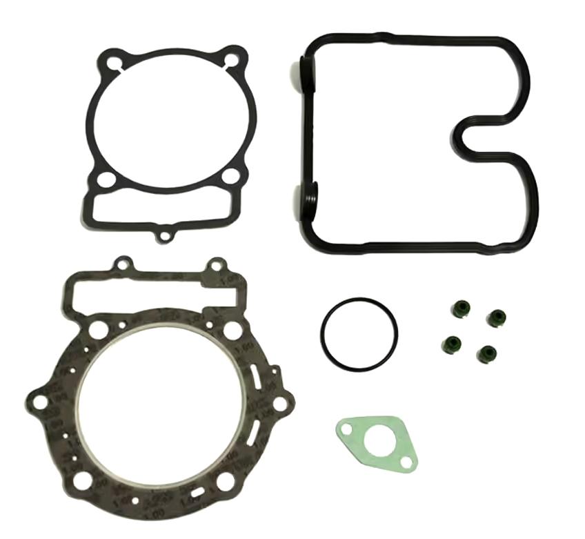 TOP END GASKET SET SMR/TC/TE/TXC 450/510 03-04, ATHENA P400220600256 image 1